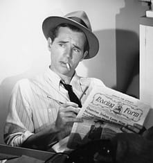 Old Time Radio Mysteries - The Adventures of Sam Spade
